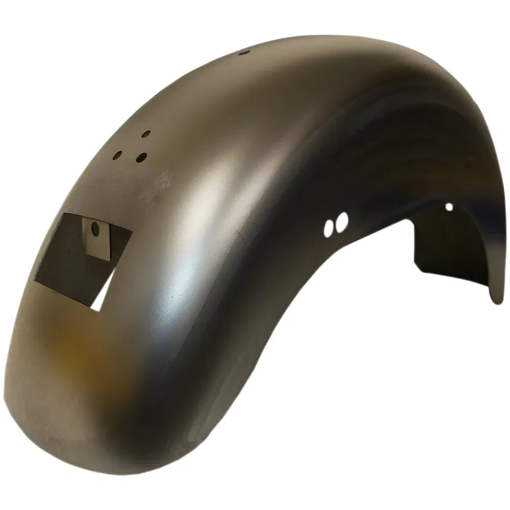 8.5" OEM-Style Dyna Rear Fender - Raw