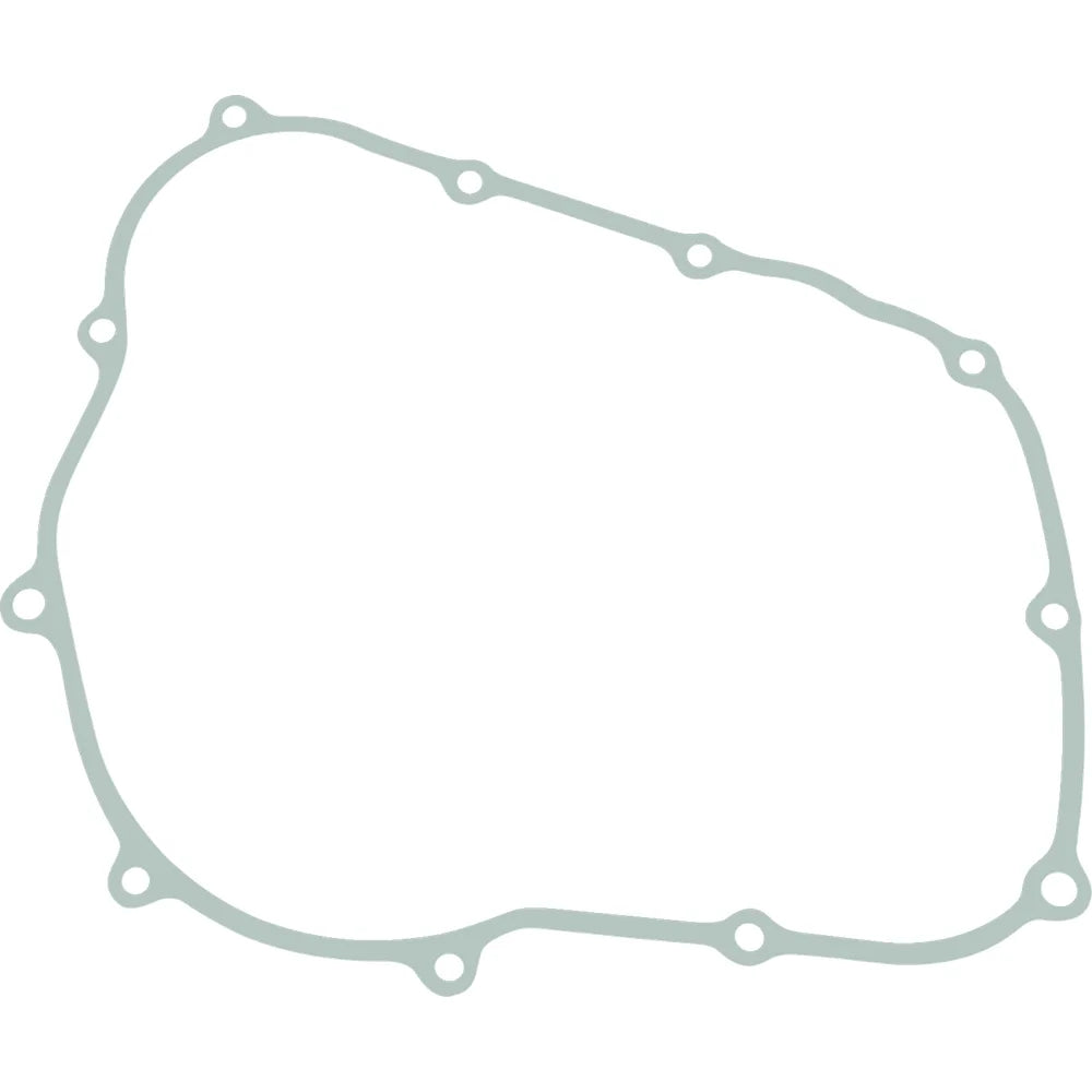 Junta de la tapa del embrague