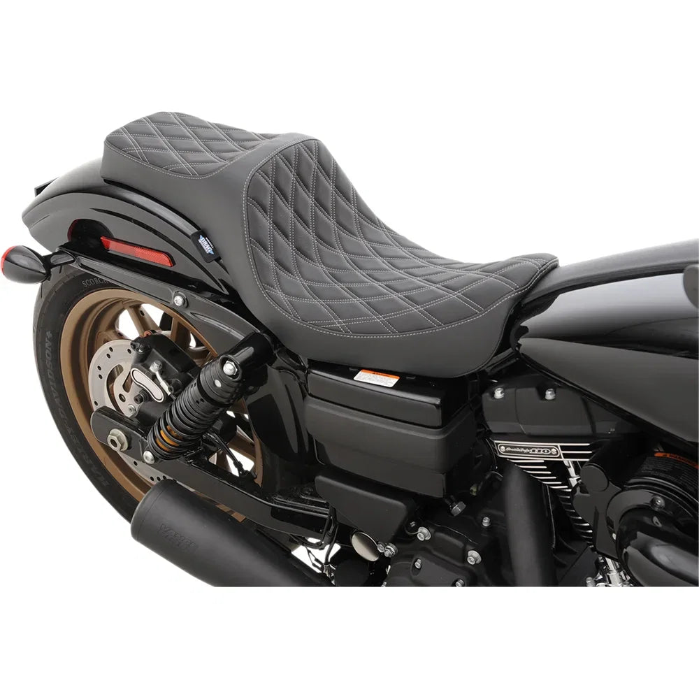 Asiento predator iii