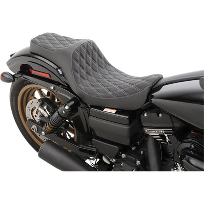 Asiento predator iii