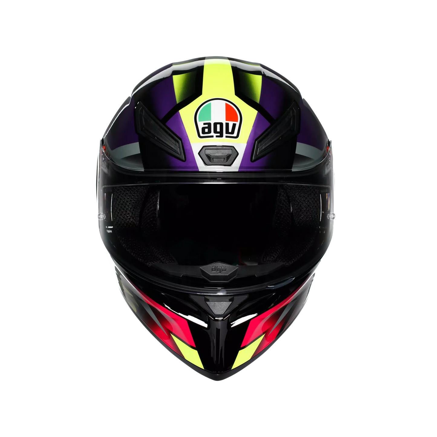 Casco AGV K1 S Fastlap