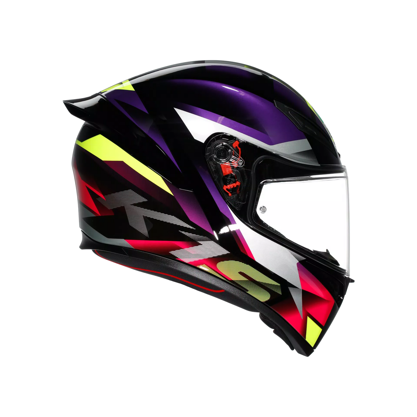 Casco AGV K1 S Fastlap
