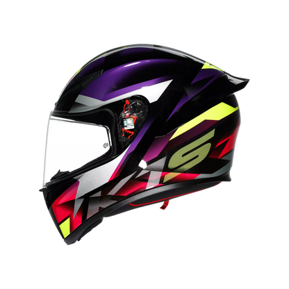Casco AGV K1 S Fastlap