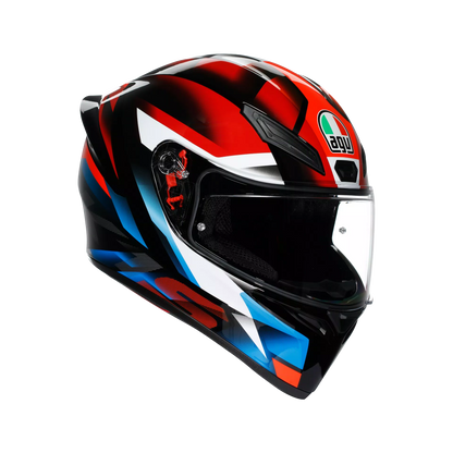 Casco AGV K1 S Fastlap