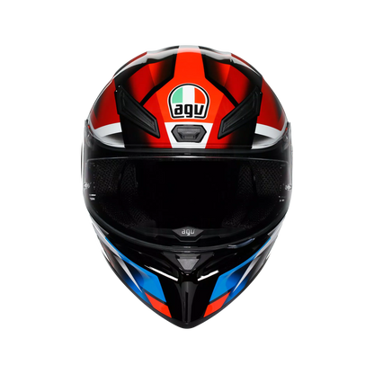 Casco AGV K1 S Fastlap
