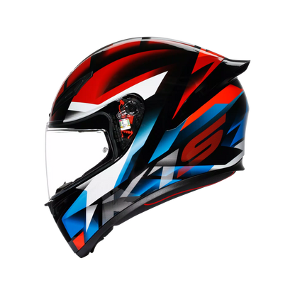Casco AGV K1 S Fastlap