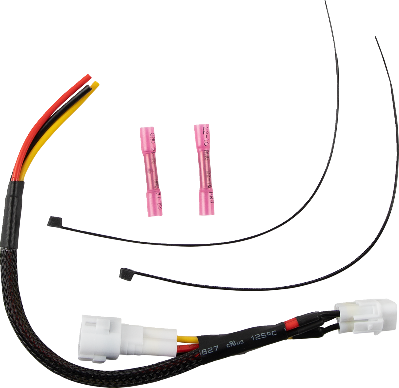 Adaptador de corriente para luz de látigo - Adaptador de corriente - Yamaha