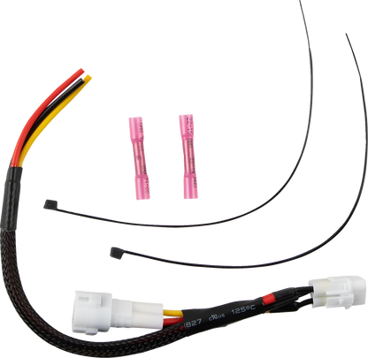 Adaptador de corriente para luz de látigo - Adaptador de corriente - Yamaha