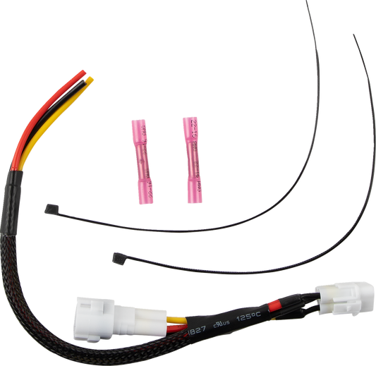 Adaptador de corriente para luz de látigo - Adaptador de corriente - Yamaha