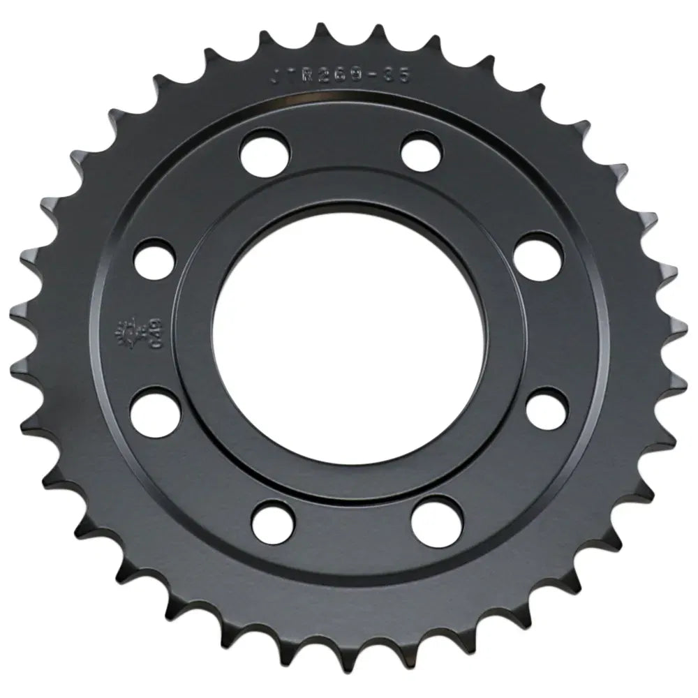 Sprocket - Rear - Honda - 35-Tooth