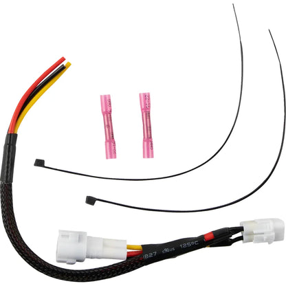 Adaptador de corriente para luz de látigo - Adaptador de corriente - Yamaha