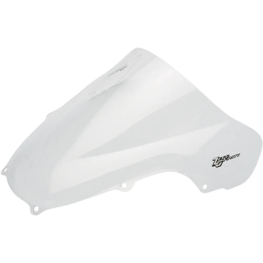 Double Bubble Windscreen - Clear - GSXR6/7