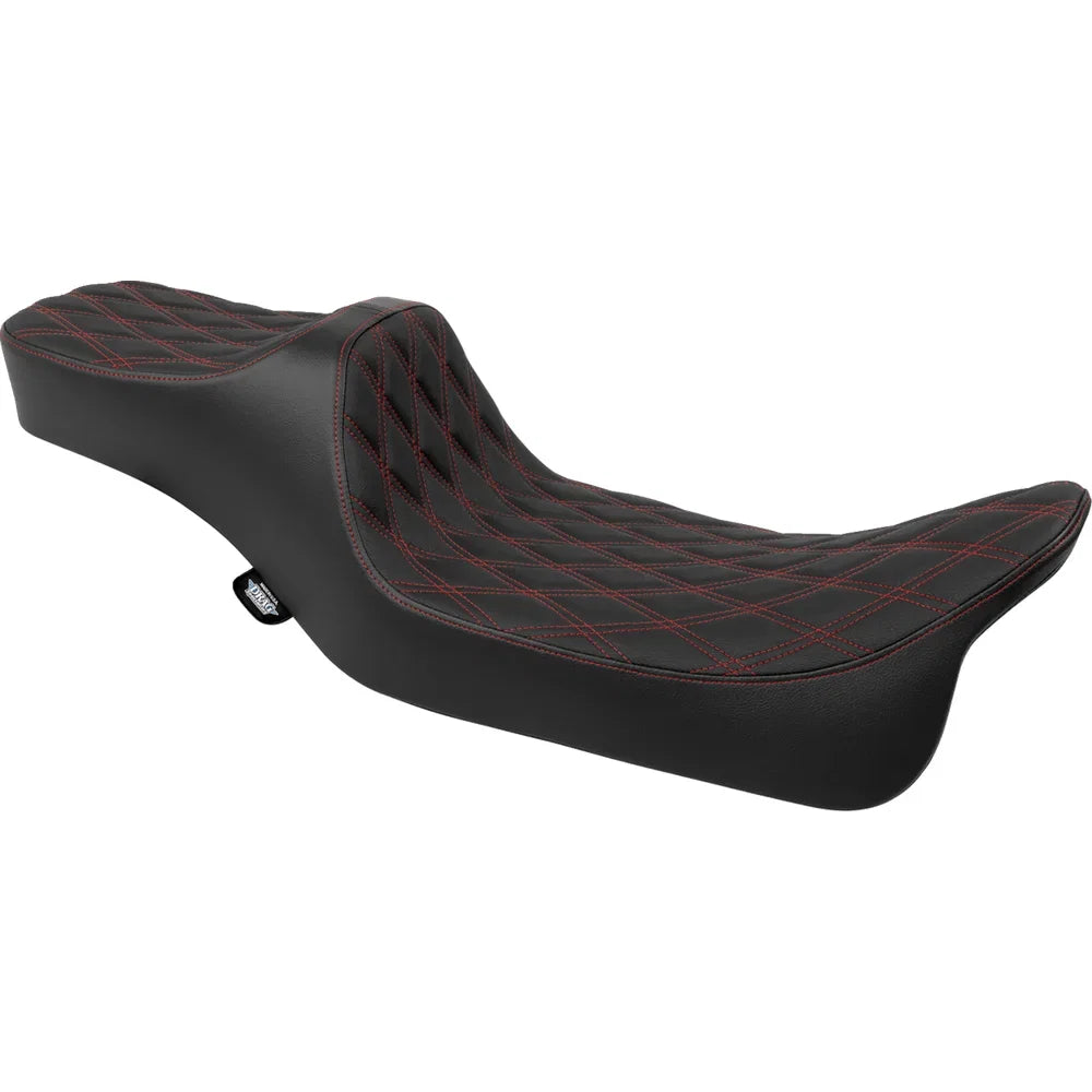 Asiento predator iii de alcance extendido