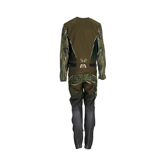 Pantalones agroid para jóvenes