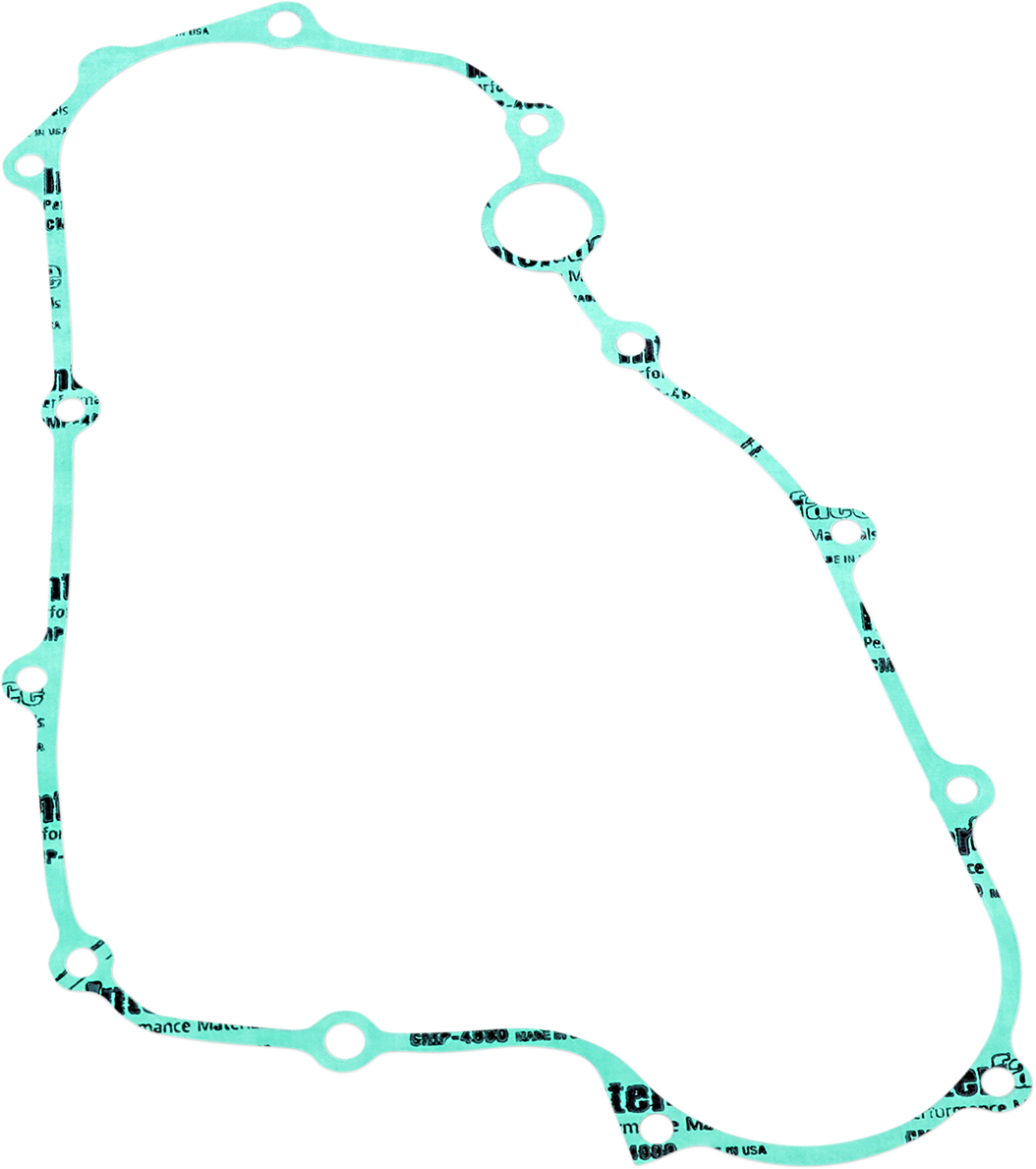 Junta de la tapa del embrague - Junta interior de la tapa del embrague - Honda