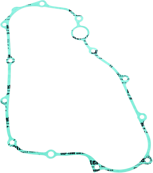 Junta de la tapa del embrague - Junta interior de la tapa del embrague - Honda