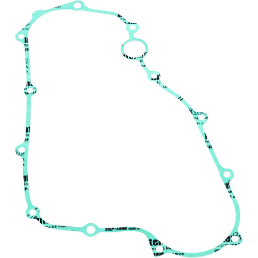 Junta de la tapa del embrague - Junta interior de la tapa del embrague - Honda