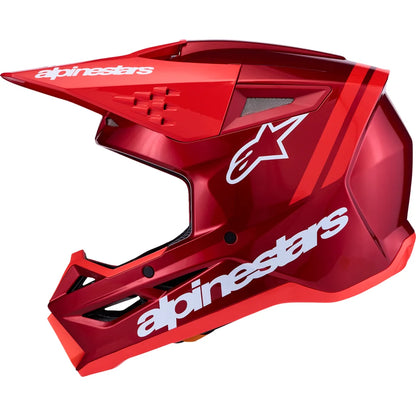 Casco de radio sm3