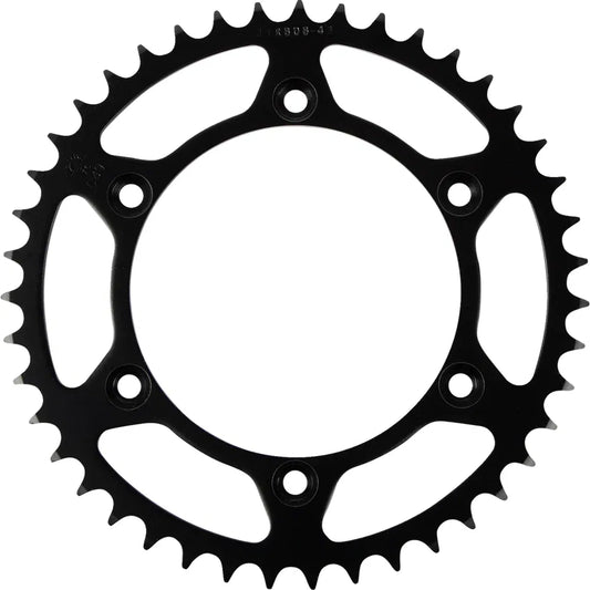 Piñón — suzuki