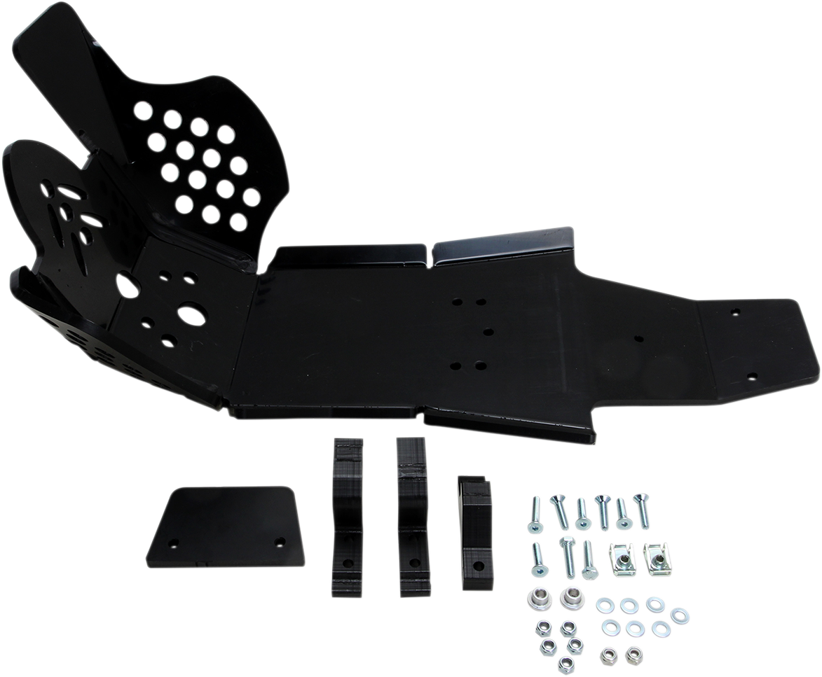 Placa protectora Pro LG - Placa protectora Pro LG - Yamaha