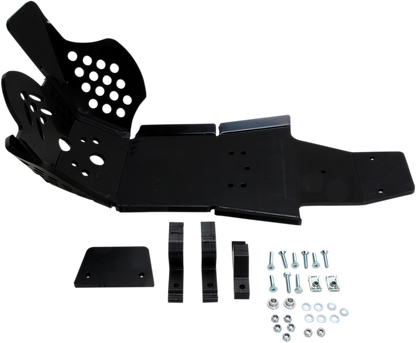 Placa protectora Pro LG - Placa protectora Pro LG - Yamaha