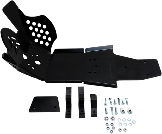 Placa protectora Pro LG - Placa protectora Pro LG - Yamaha