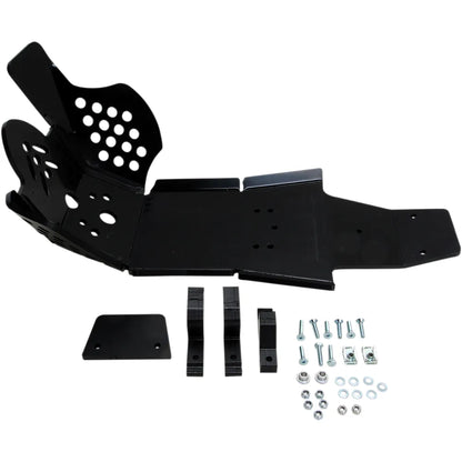 Placa protectora Pro LG - Placa protectora Pro LG - Yamaha