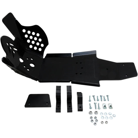 Placa protectora Pro LG - Placa protectora Pro LG - Yamaha