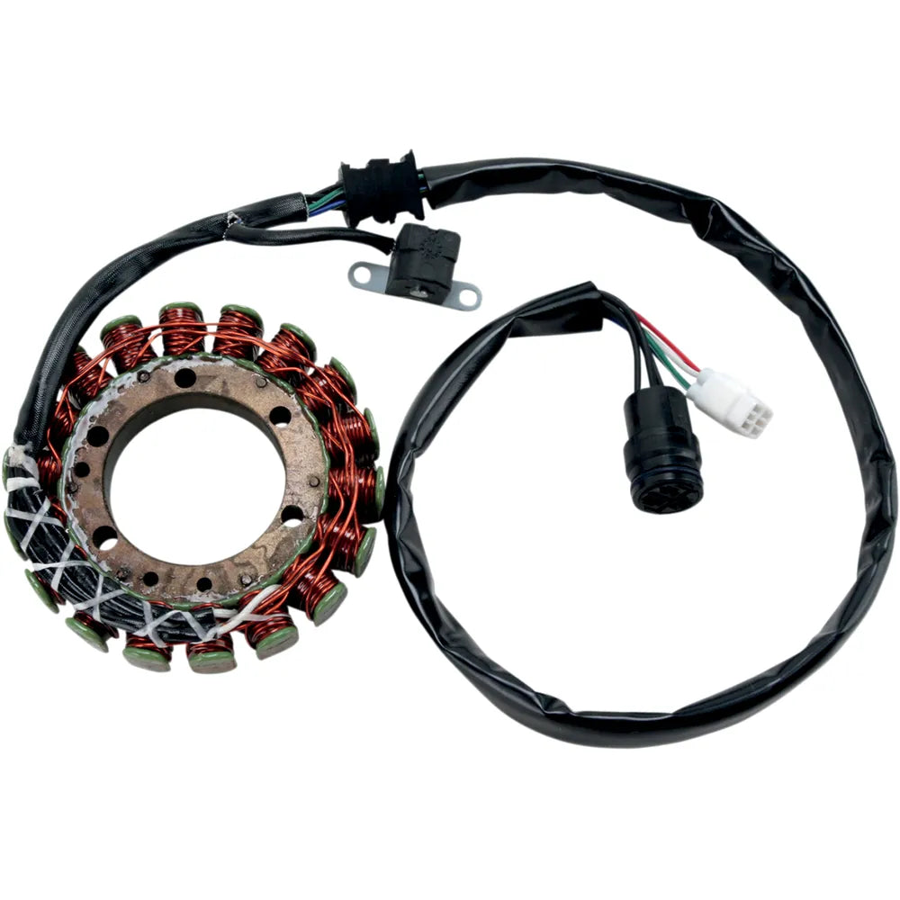 High-Output Stator - Yamaha