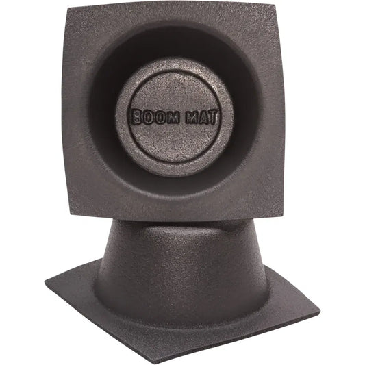 Speaker Baffles - 6-1/2" - Round Slim