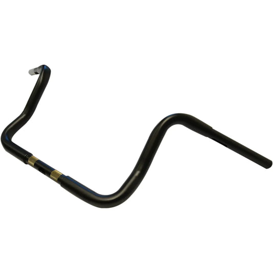 Flat Black 10" Handlebar4042680688