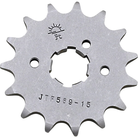 Counter Shaft Sprocket - 15-Tooth