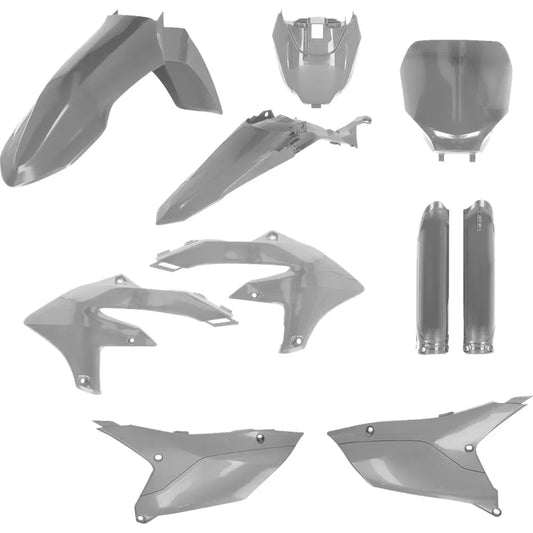 Kit de plástico de repuesto completo para yamaha