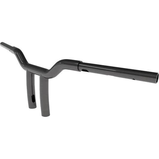 Manillar con barra en T Top Gun - Manillar con barra en T Top Gun - 8" - Negro