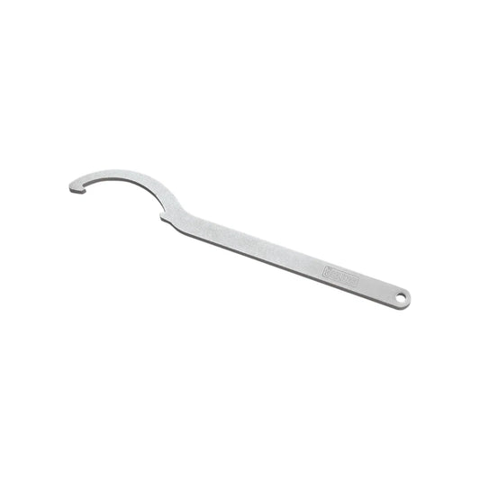 Llave inglesa de choque