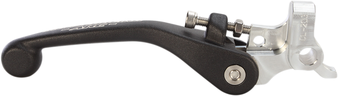 Maneta de embrague Flex de ARC - Maneta de embrague Flex de ARC - Negro - Brembo