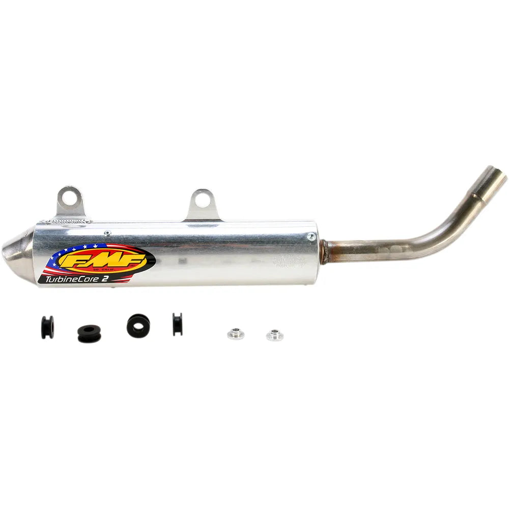 Turbinecore 2 Silencer
