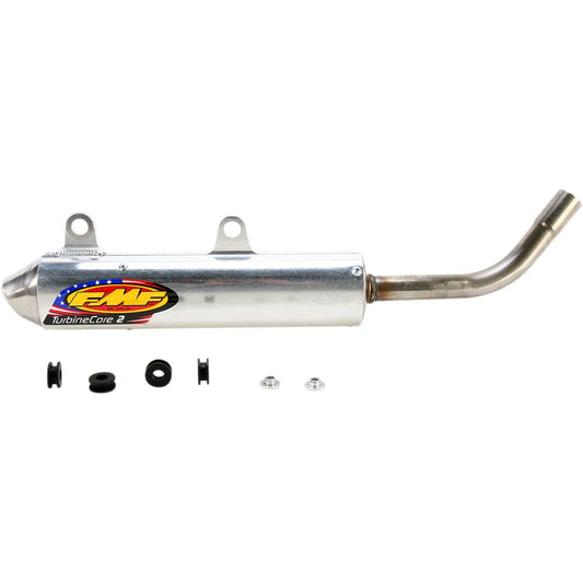 Turbinecore 2 Silencer