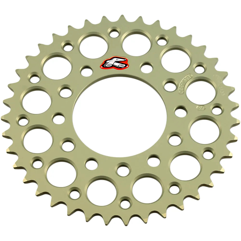 Sprocket - Kawasaki - Rear - 39-Tooth