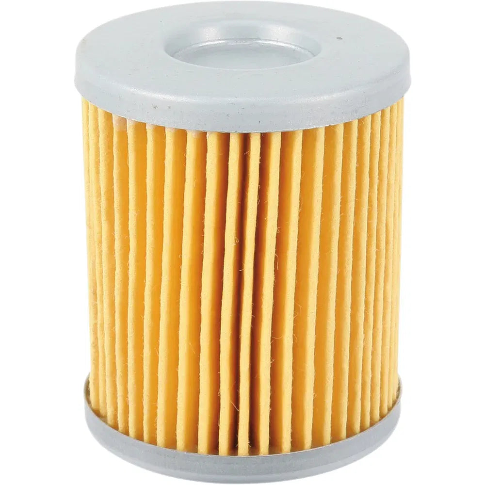 Filtro de aceite