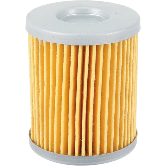Filtro de aceite