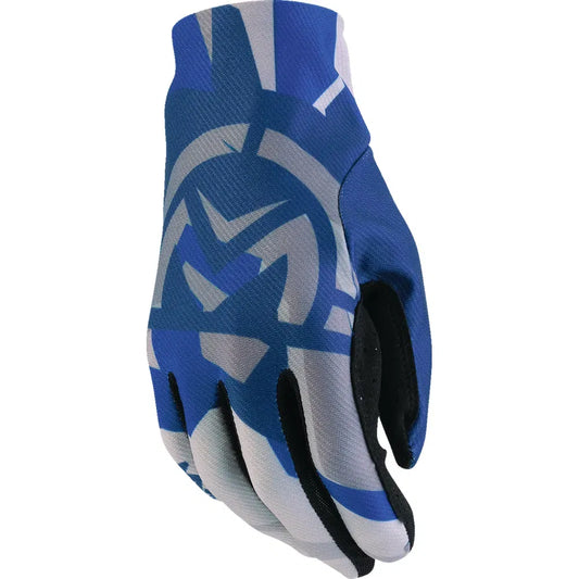 Guantes MX2™ - Guantes MX2™ - Azul/Gris - XL
