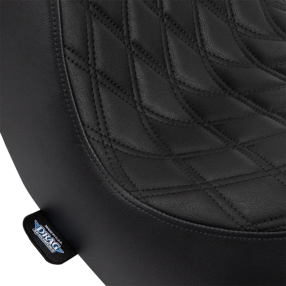 Asiento predator iii