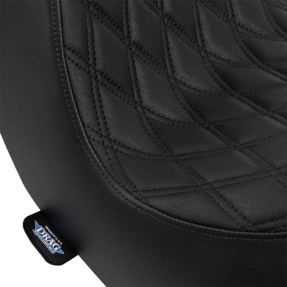 Asiento predator iii