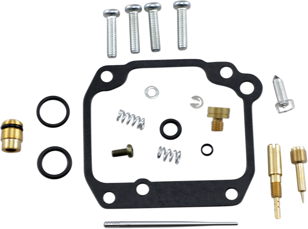 Kit de reparación de carburador - Suzuki - Kit de reparación de carburador - Suzuki