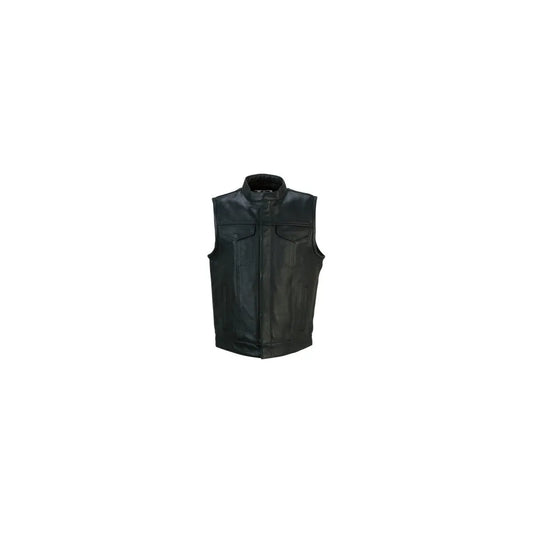 Chaleco Z1R Vindicator  - Negro