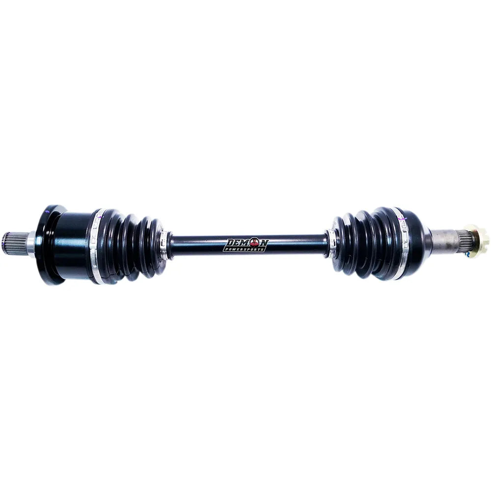 Complete Axle Kit - Heavy Duty - Rear Left/Right