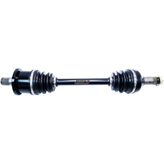 Complete Axle Kit - Heavy Duty - Rear Left/Right