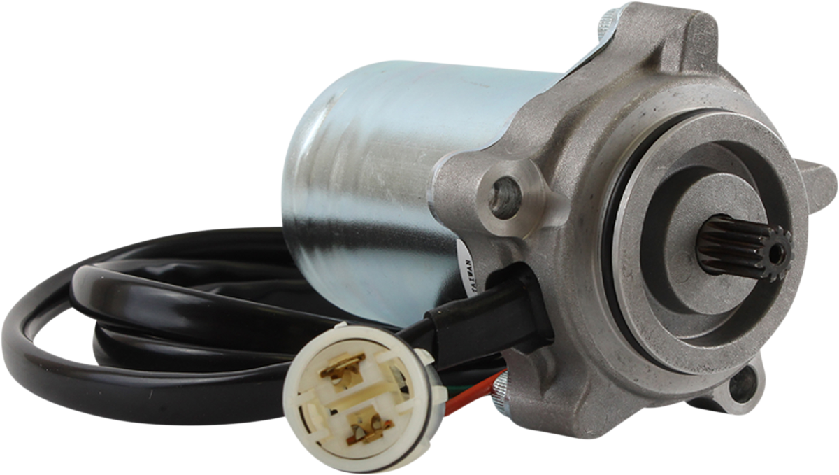 Motor de control de cambios - Motor de control de cambios - TRX400