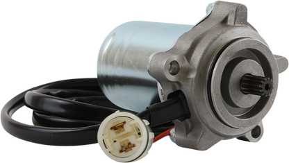 Motor de control de cambios - Motor de control de cambios - TRX400